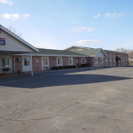 American Inn & Suites Boone 외부 사진