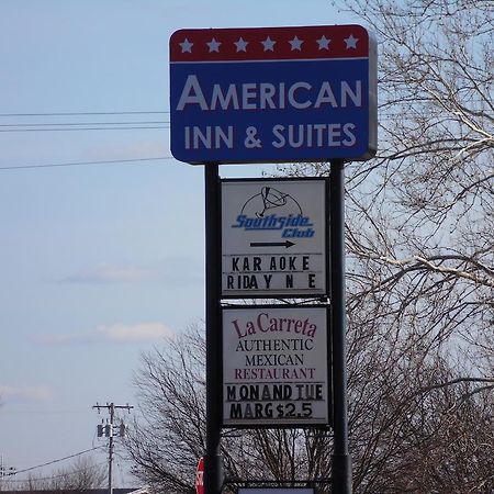 American Inn & Suites Boone 외부 사진