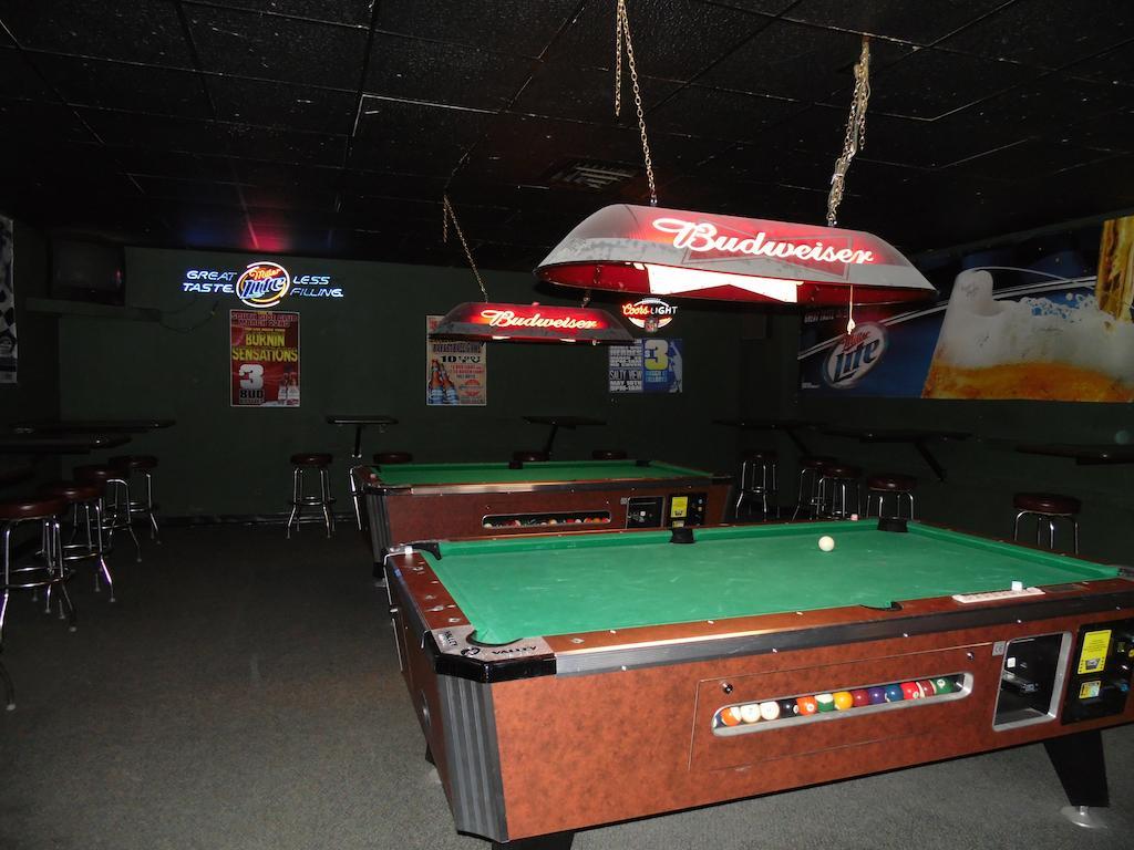 American Inn & Suites Boone 외부 사진