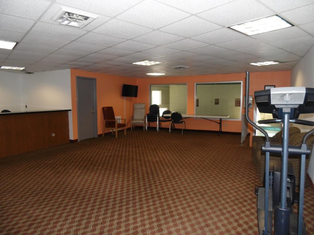 American Inn & Suites Boone 외부 사진
