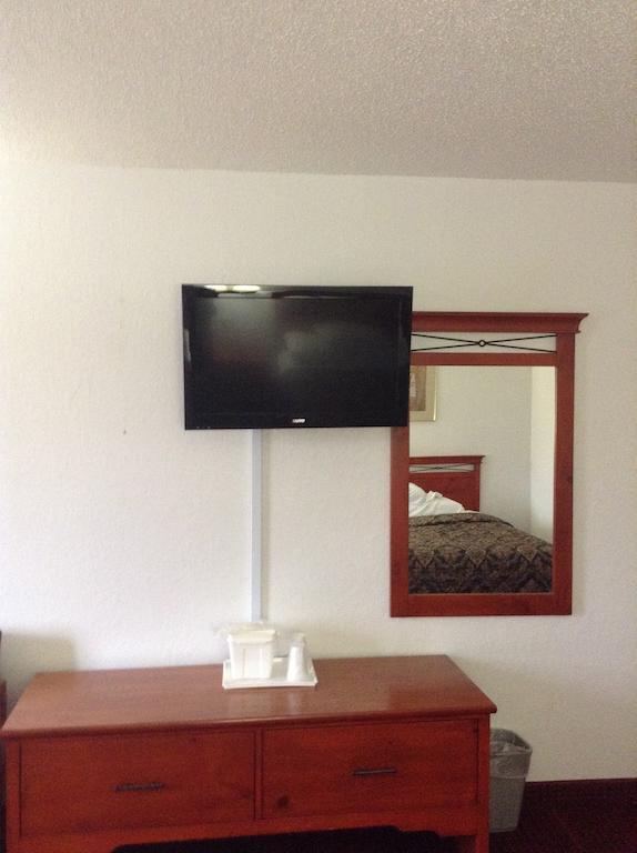 American Inn & Suites Boone 객실 사진