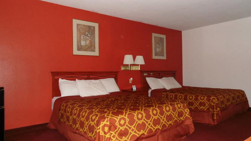 American Inn & Suites Boone 외부 사진
