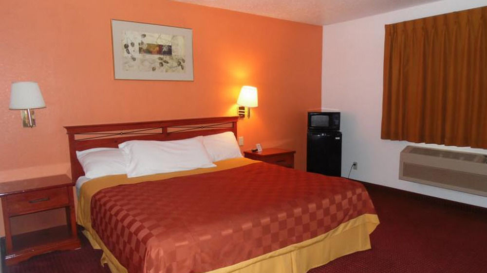 American Inn & Suites Boone 외부 사진