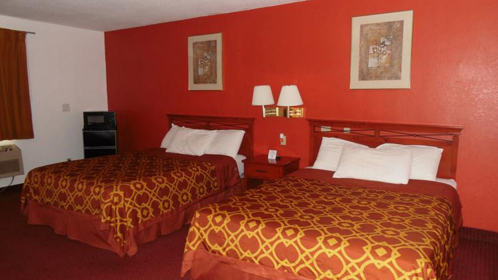 American Inn & Suites Boone 외부 사진