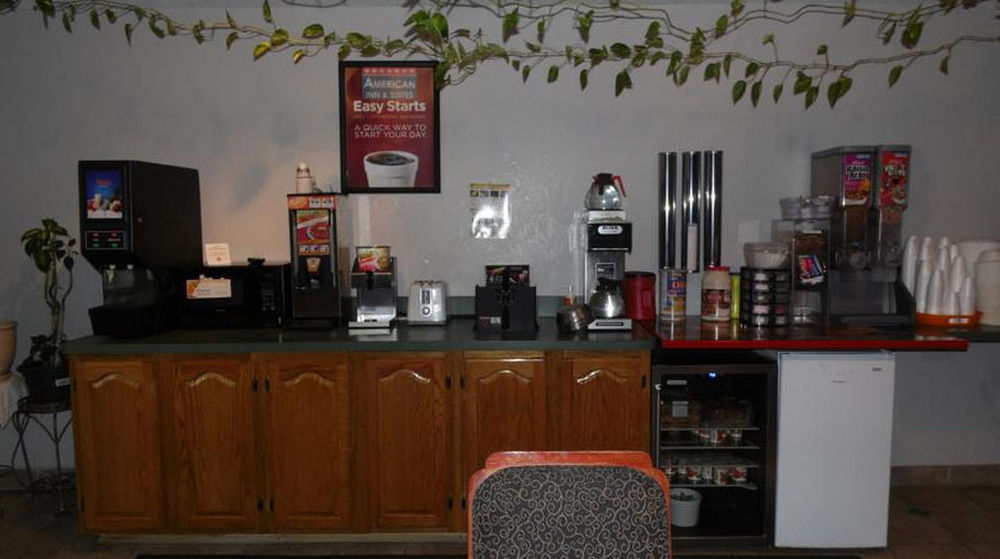 American Inn & Suites Boone 외부 사진